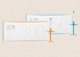 국산 순수필